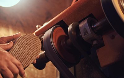 Choosing the Right Belt Sander: A Quick Guide