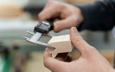 DIY Project Upgrade: How a Belt Sander Can Transform Your Creations